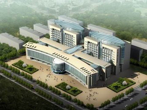 汶上縣人民醫院