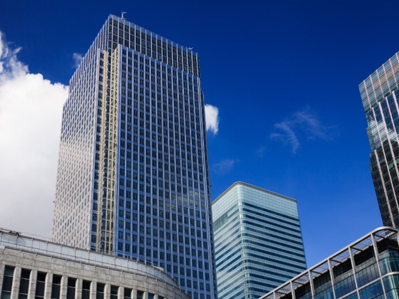 山東建設集團辦公樓(濟南)